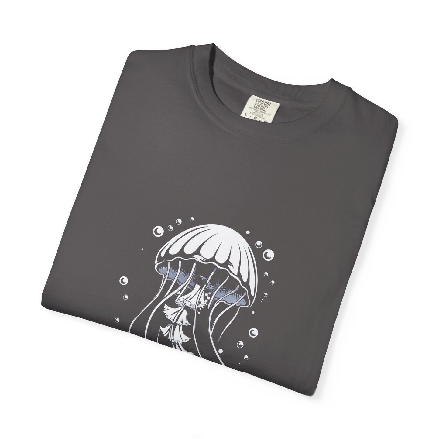 Whimsical Jellyfish Tshirt
