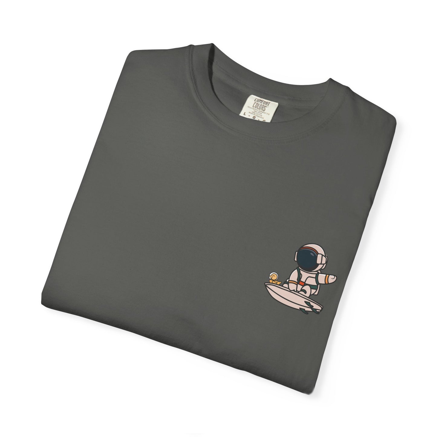 Space Surfing Tshirt