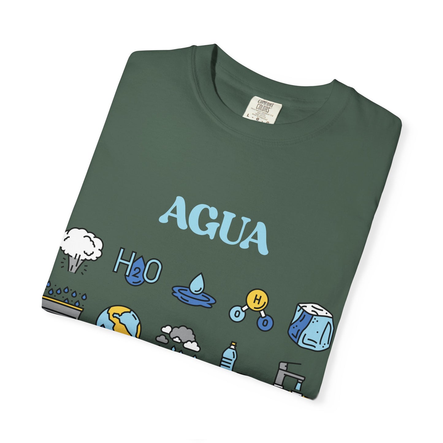 Agua Tshirt