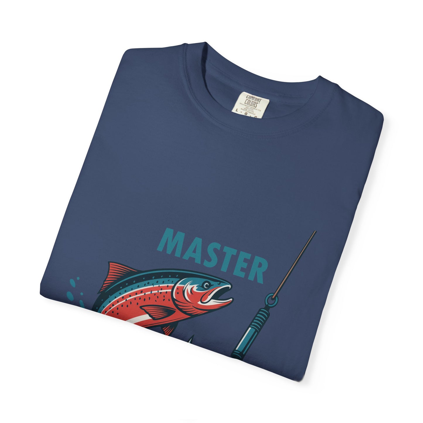 Trout Baiter Tshirt