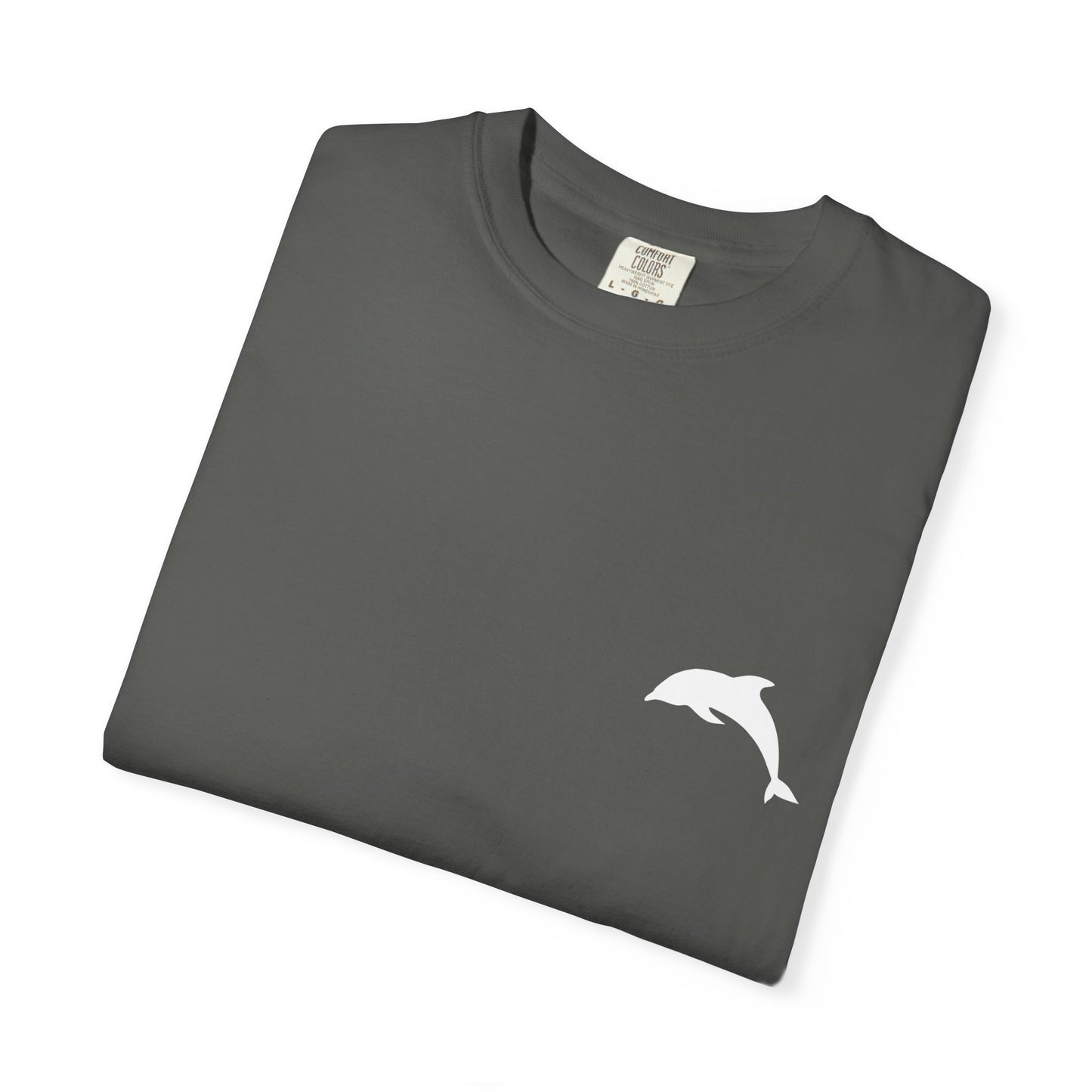 Wandering Dolphin Tshirt
