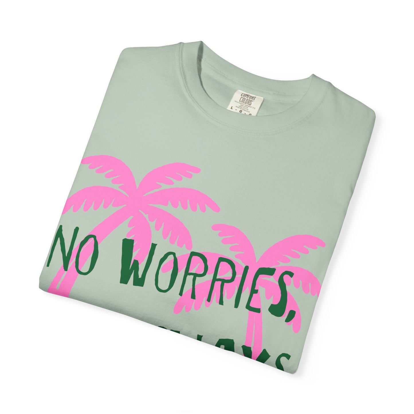 Just Sways T-shirt