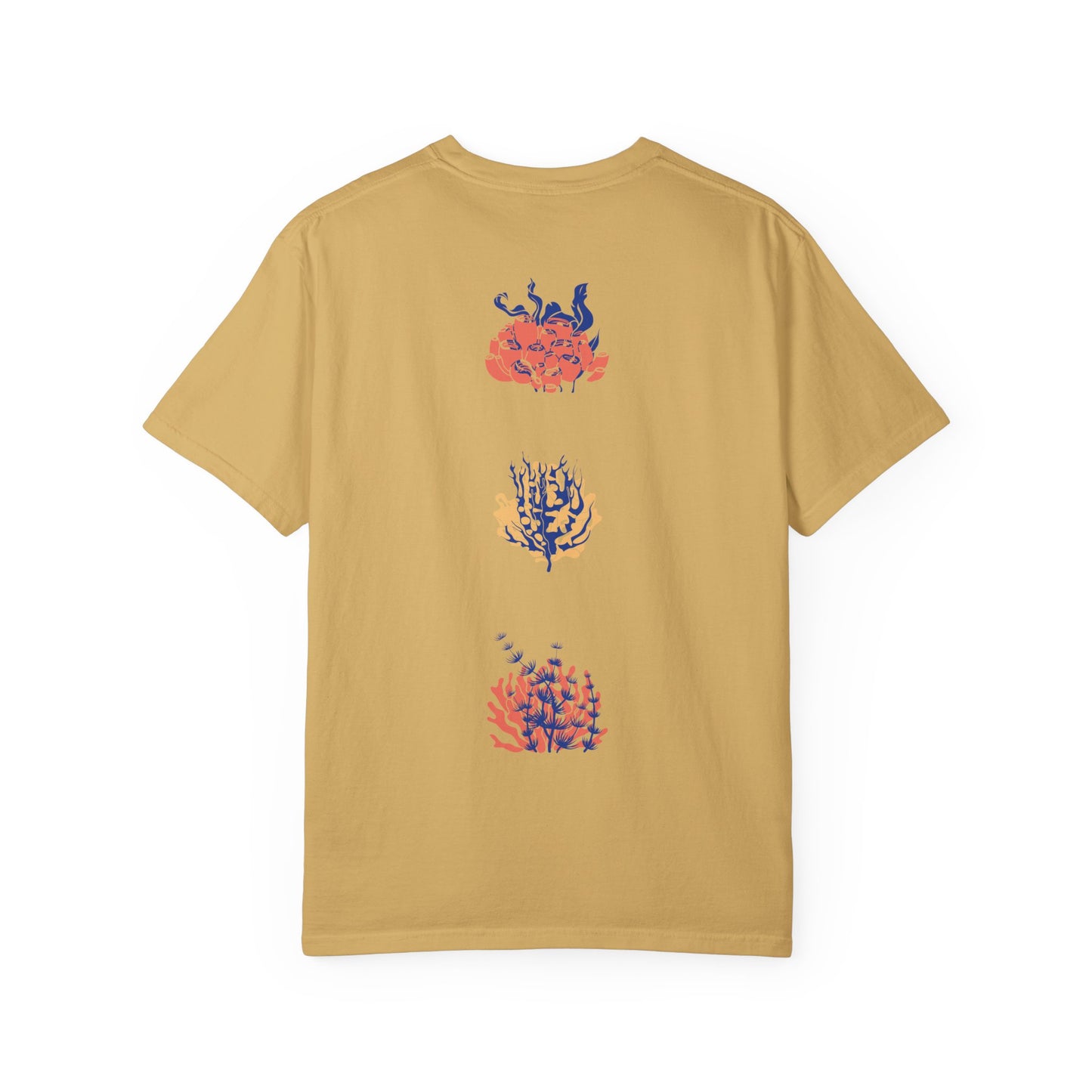 Seaweeds Collection Tshirt