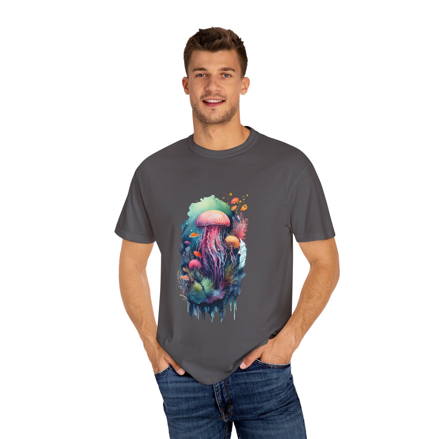 Underworld Medusa Tshirt