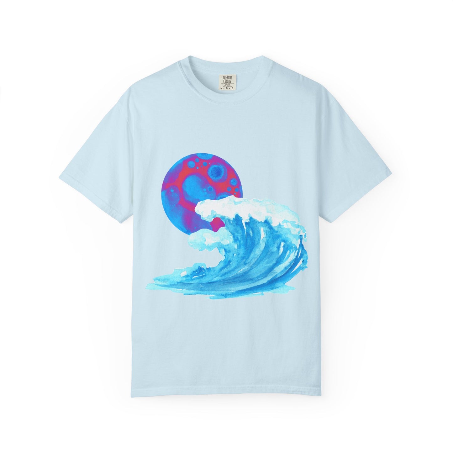 Moontide Tshirt