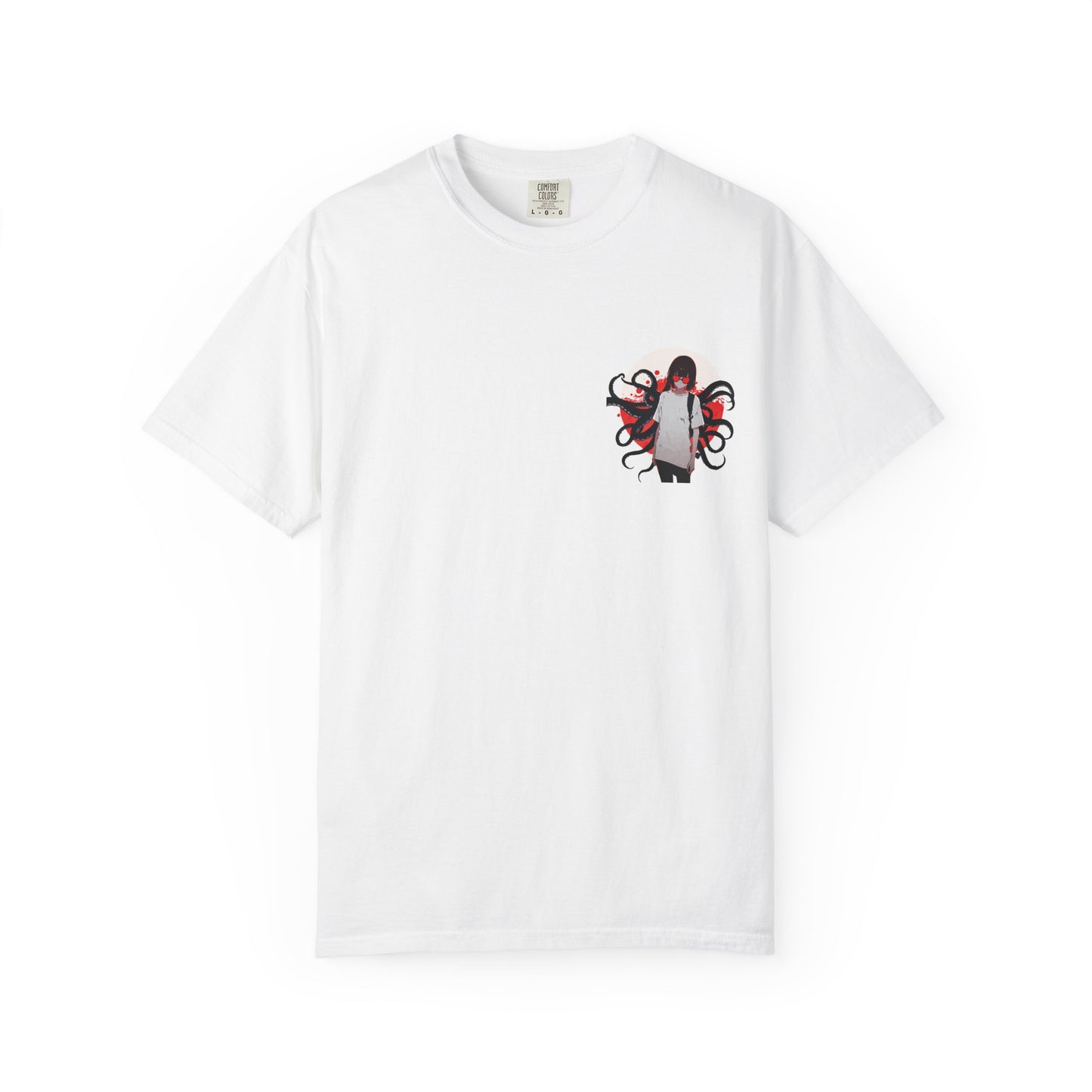 Dark Side of the Deep Tshirt