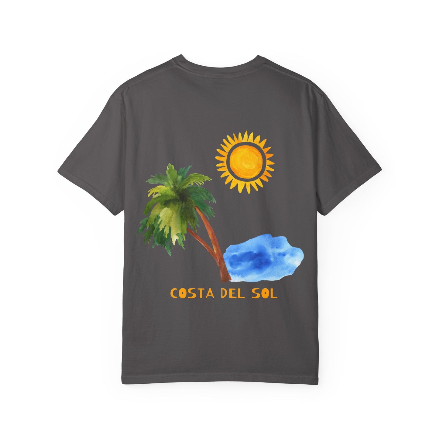 Costa del Sol Tshirt