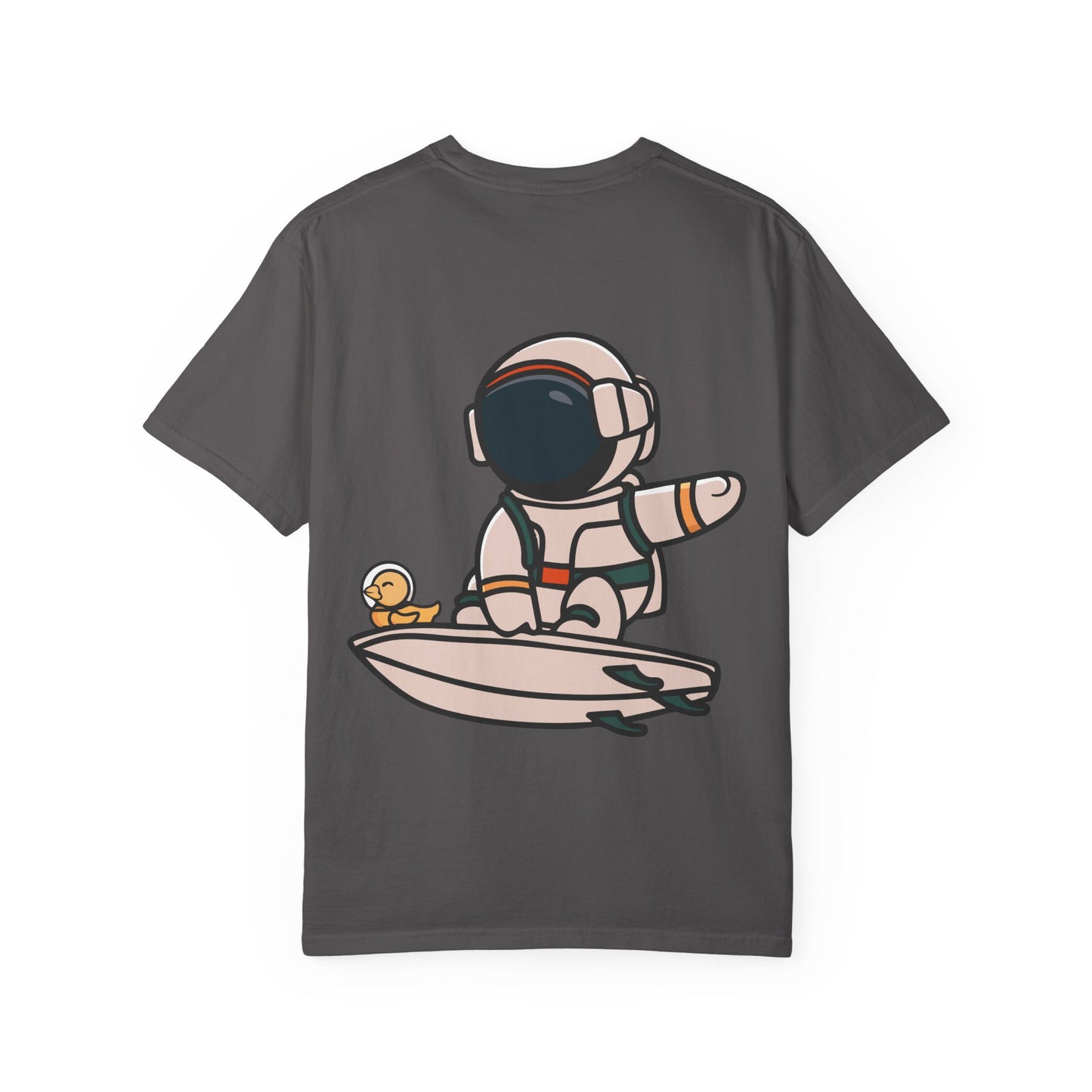 Space Surfing Tshirt