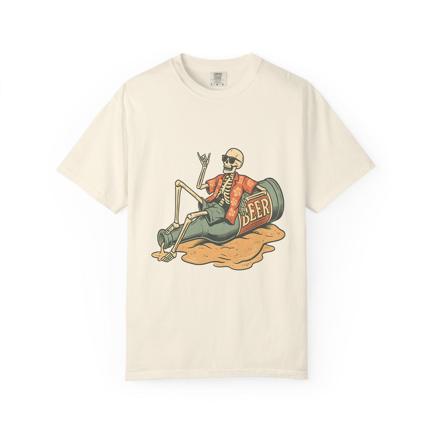 Beach Please Tshirt
