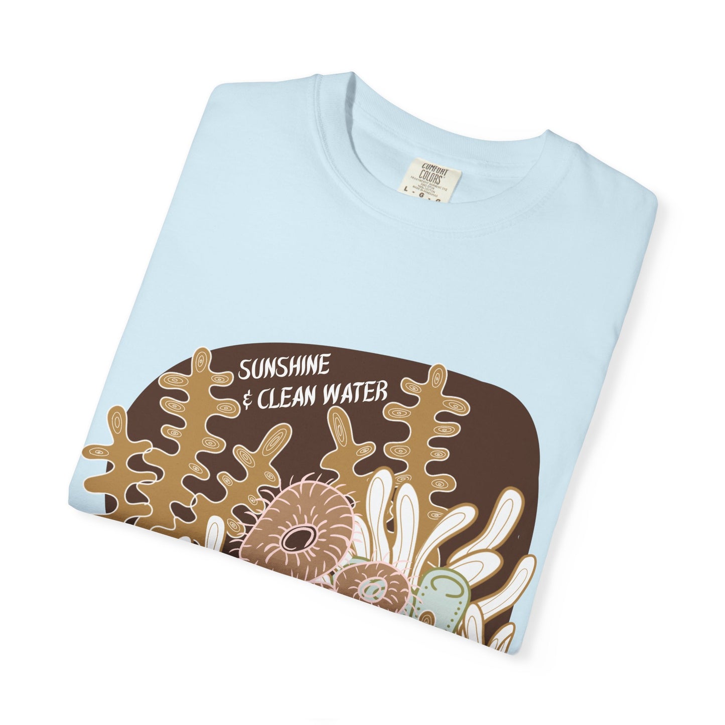 Corals Tshirt