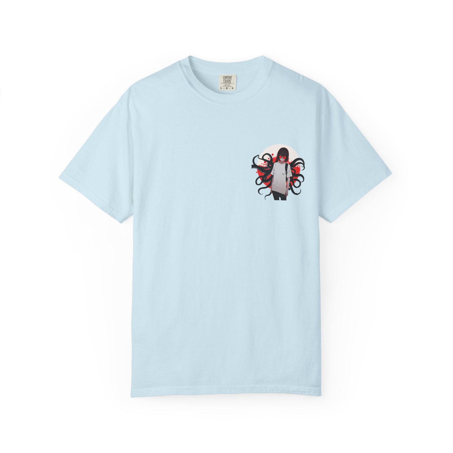 Dark Side of the Deep Tshirt