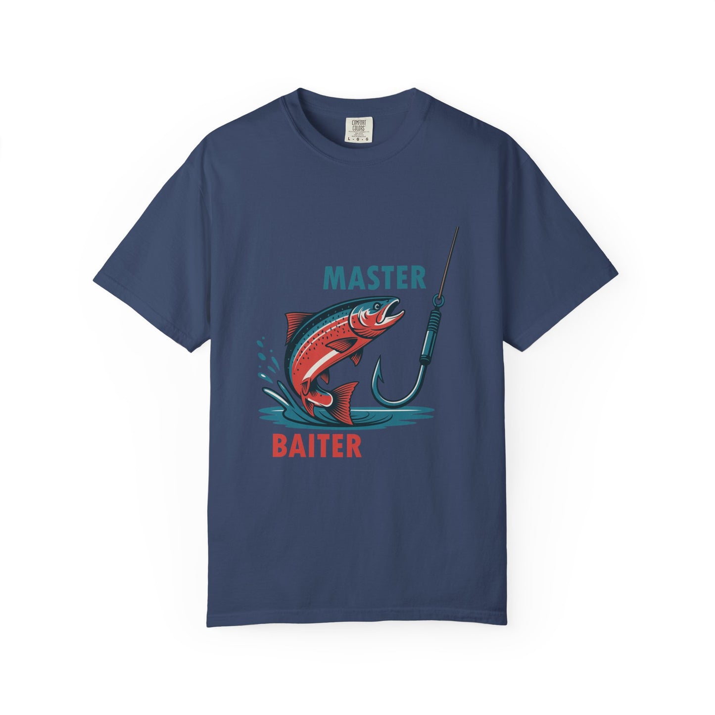 Trout Baiter Tshirt