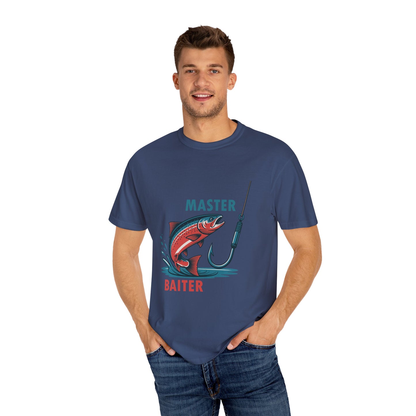 Trout Baiter Tshirt