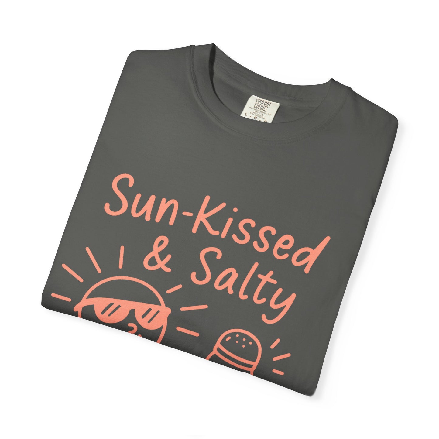 Sun-Kissed Tshirt