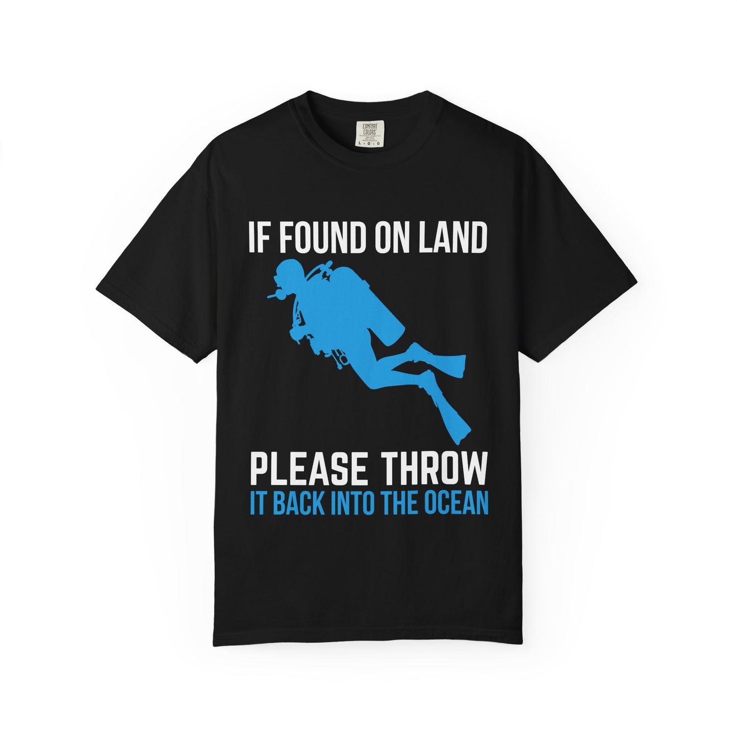 Go Deep Tshirt