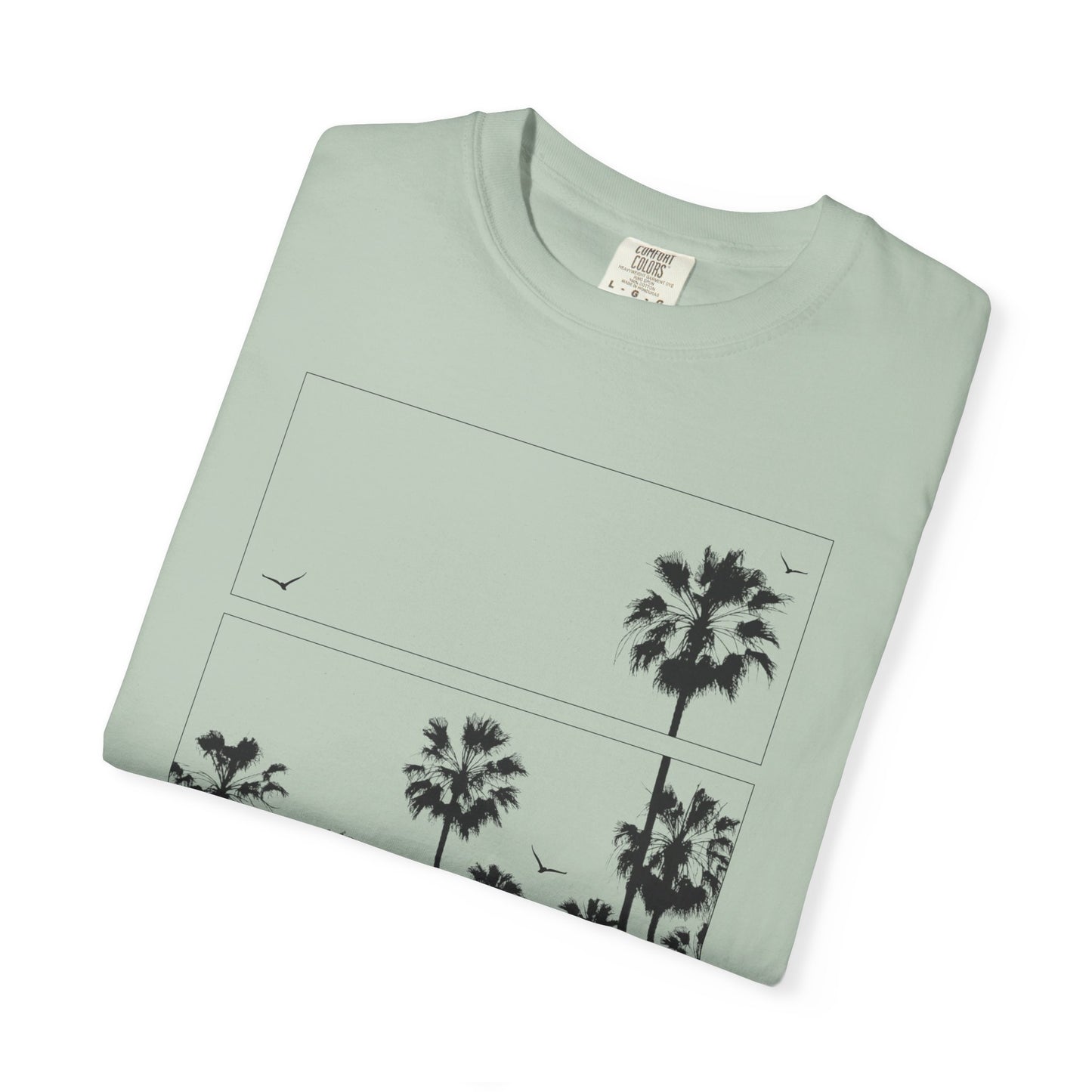 Beach Paradise Tshirt