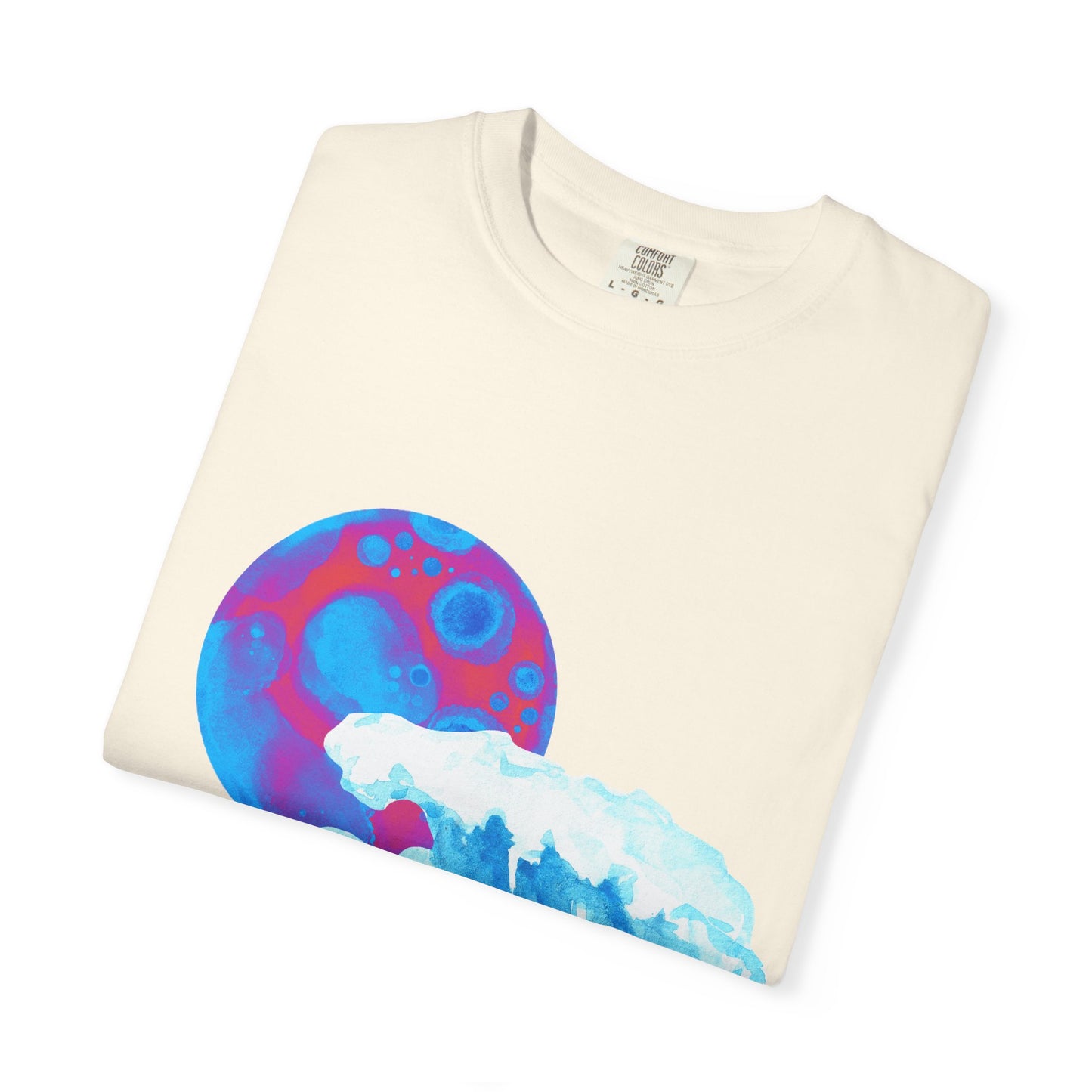 Moontide Tshirt