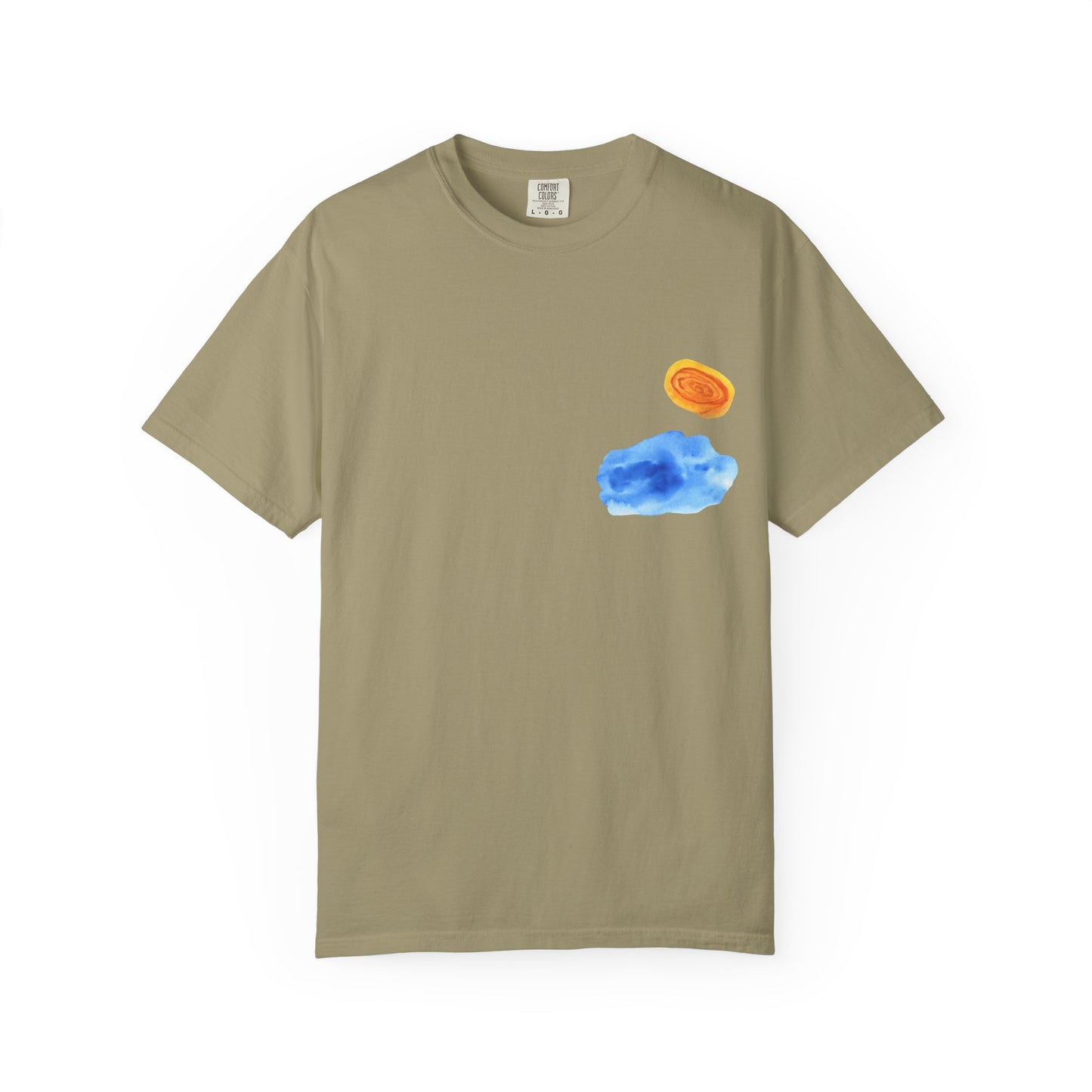 Costa del Sol Tshirt