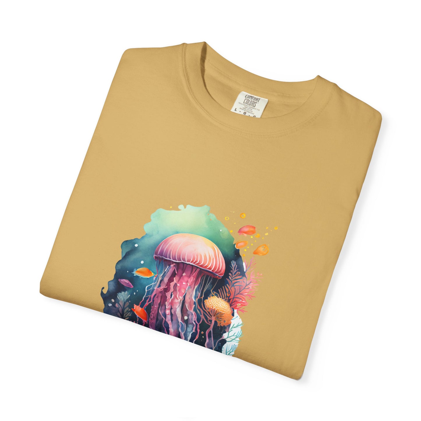 Underworld Medusa Tshirt