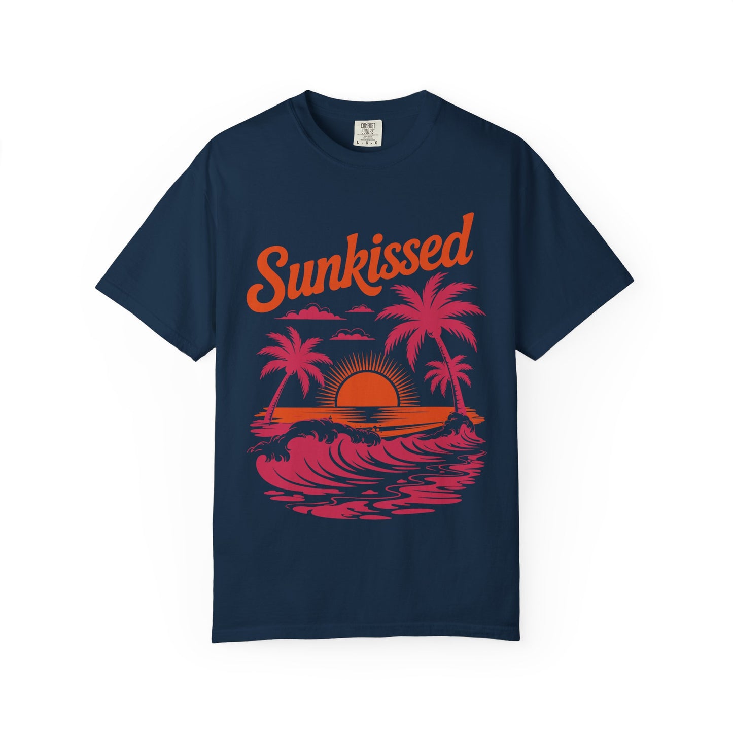 Sunkissed T-shirt