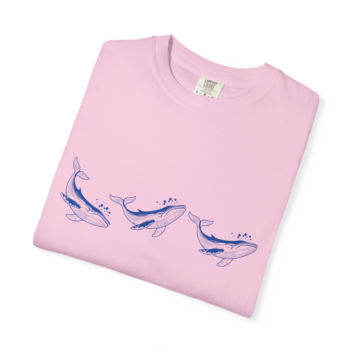 Ocean Traveling Club Tshirt