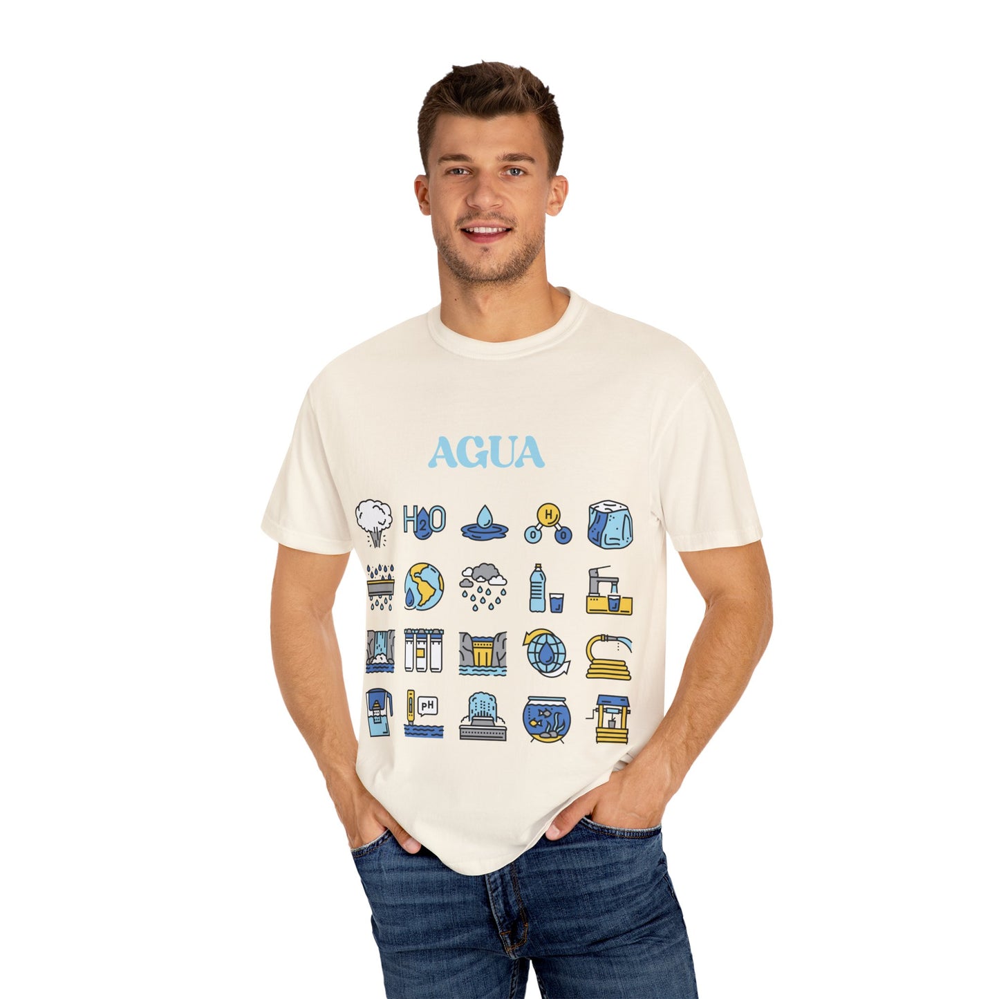 Agua Tshirt