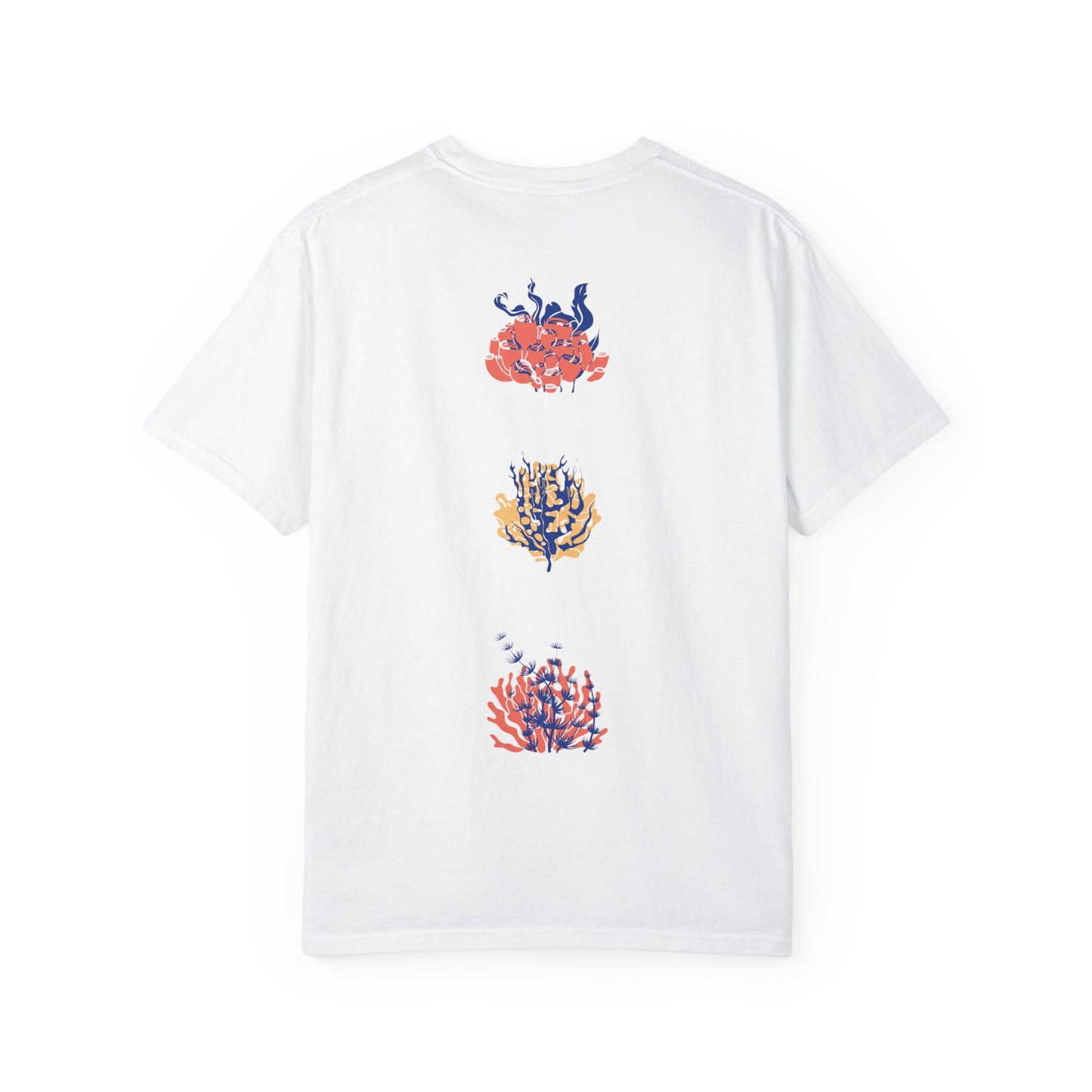 Seaweeds Collection Tshirt
