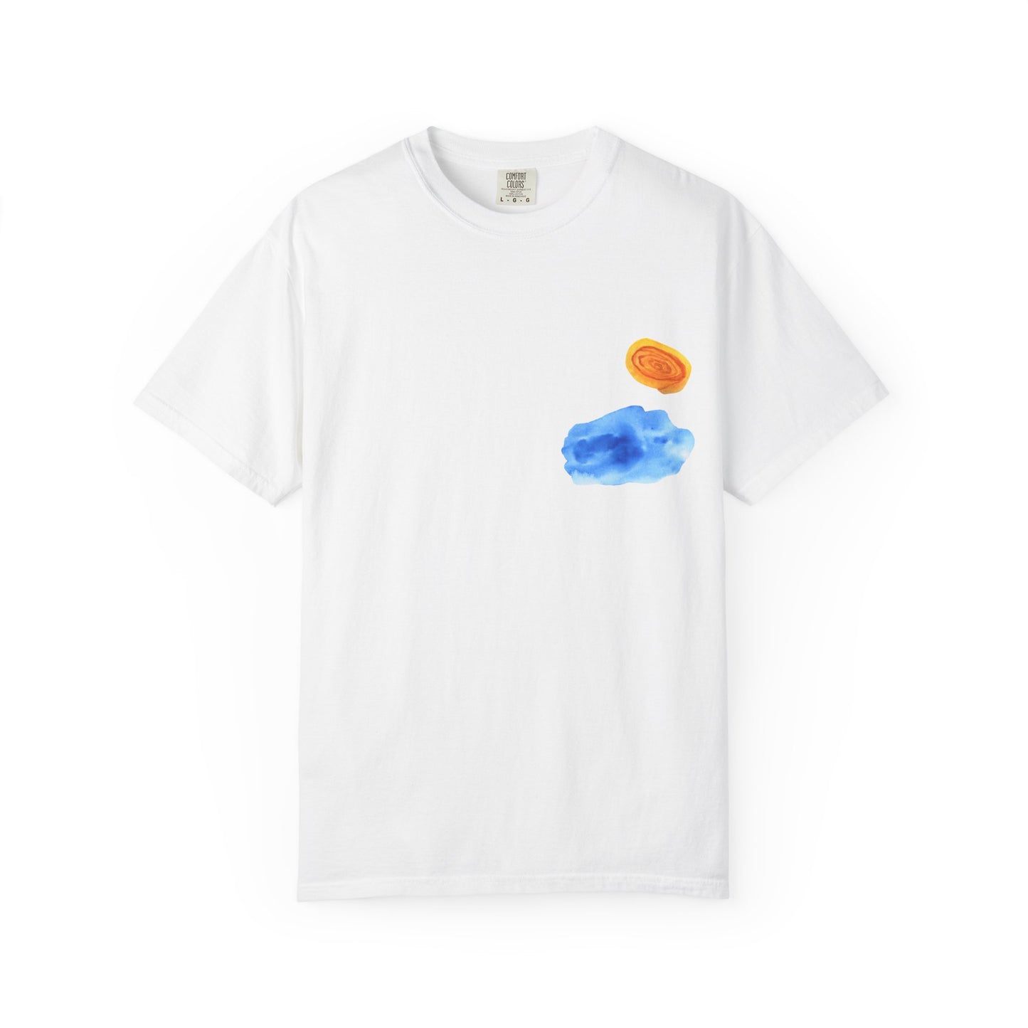 Costa del Sol Tshirt