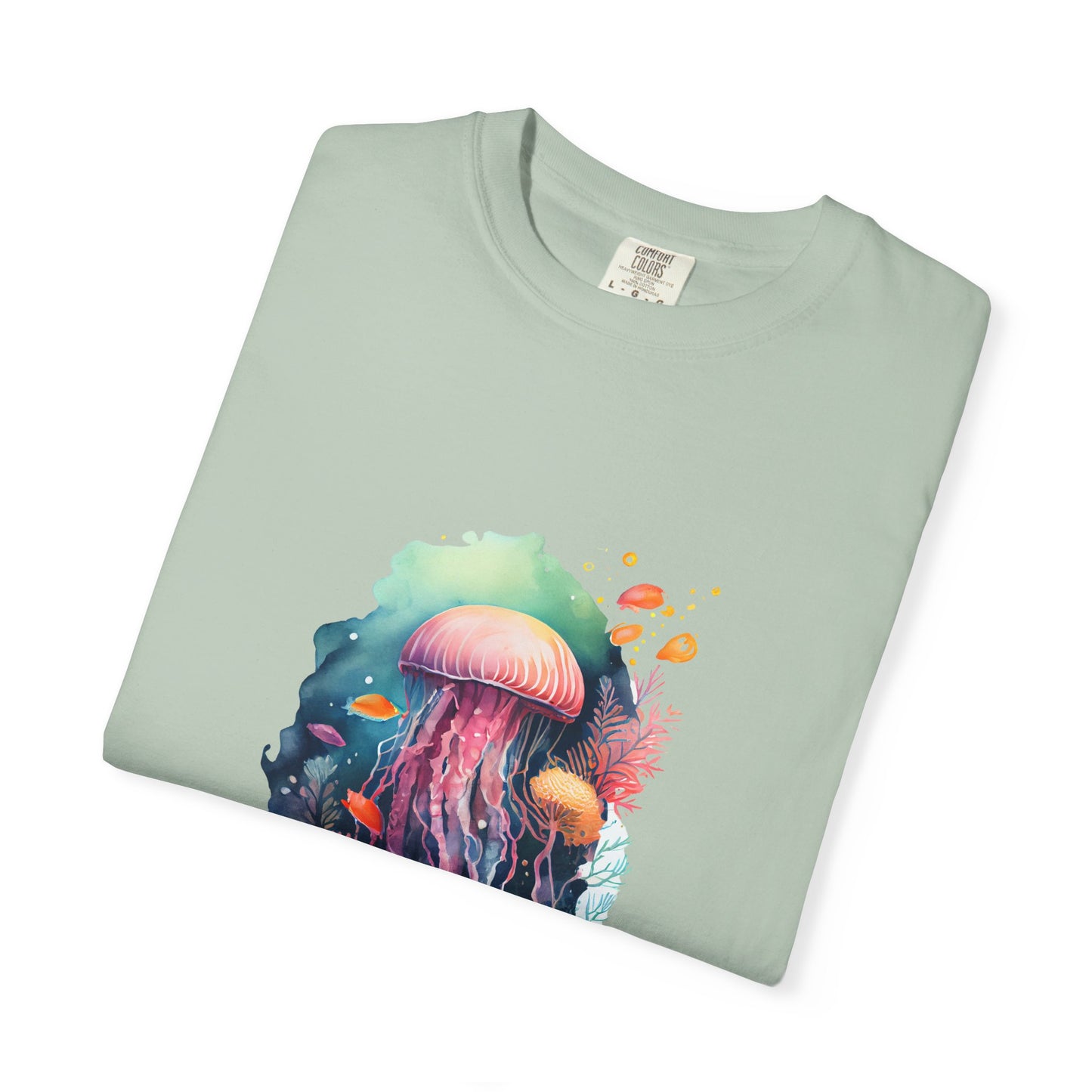 Underworld Medusa Tshirt