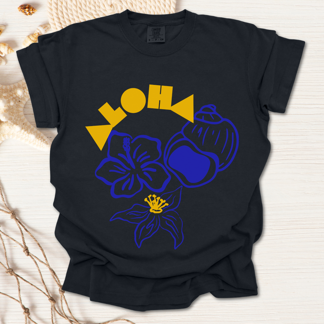 Aloha Tshirt