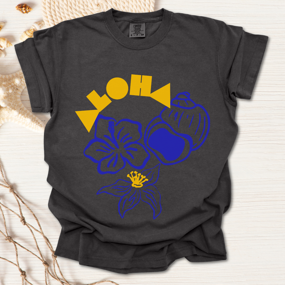 Aloha Tshirt