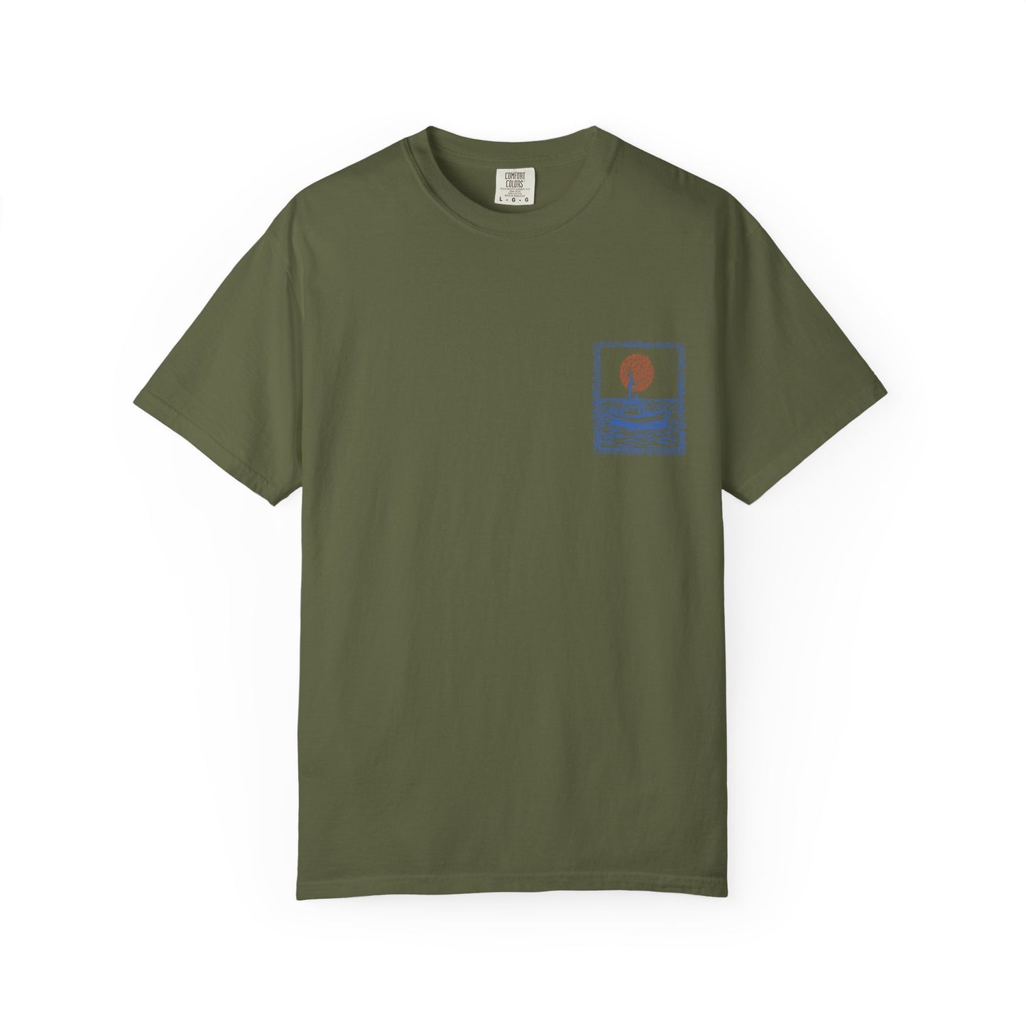The Corals Tshirt