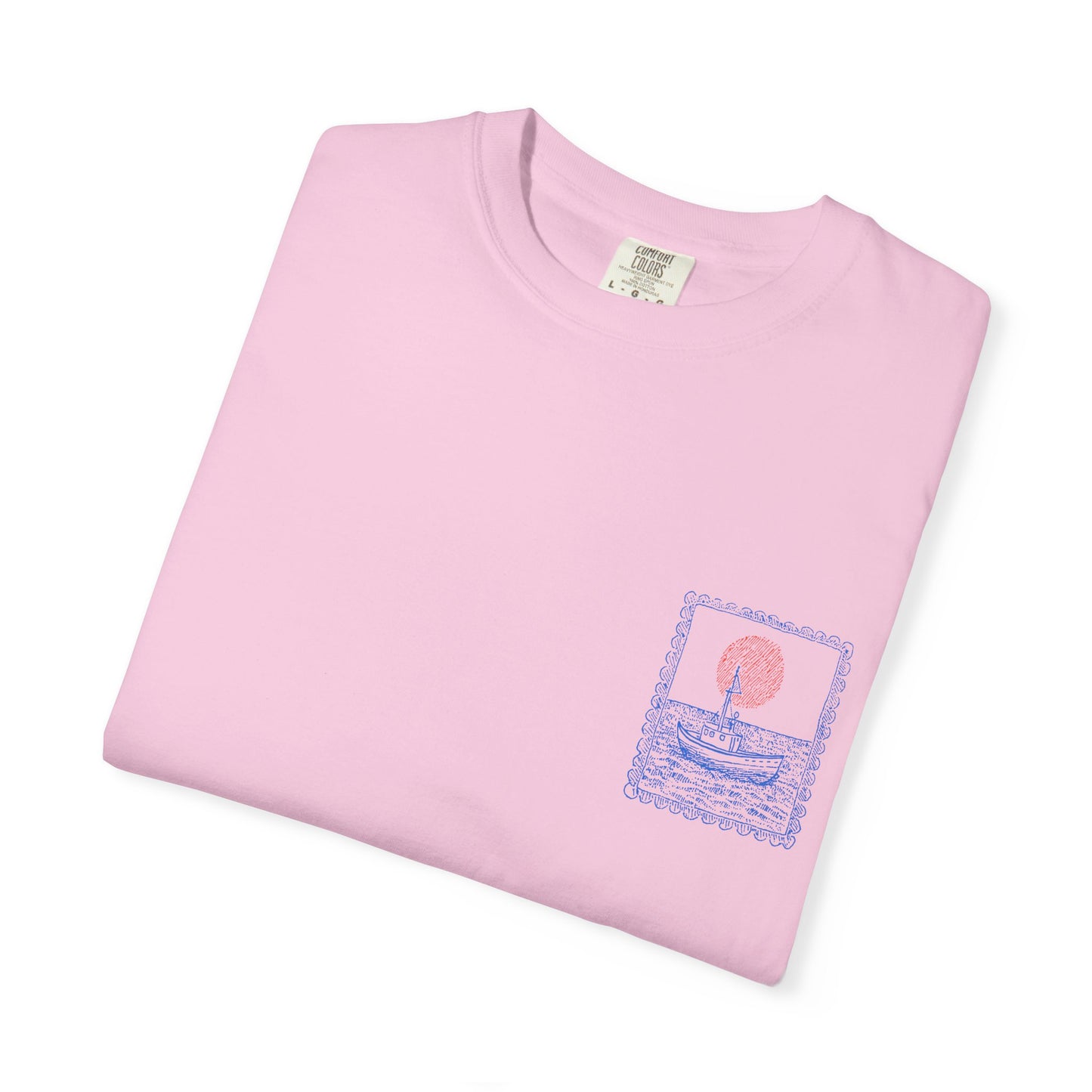 The Corals Tshirt
