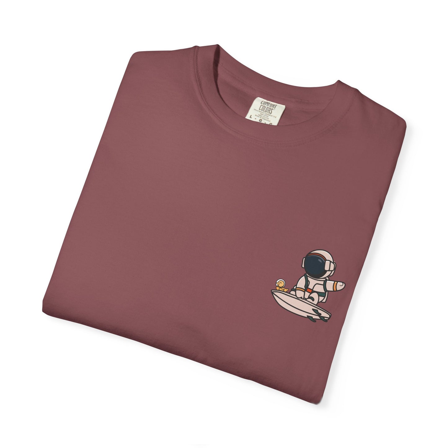 Space Surfing Tshirt