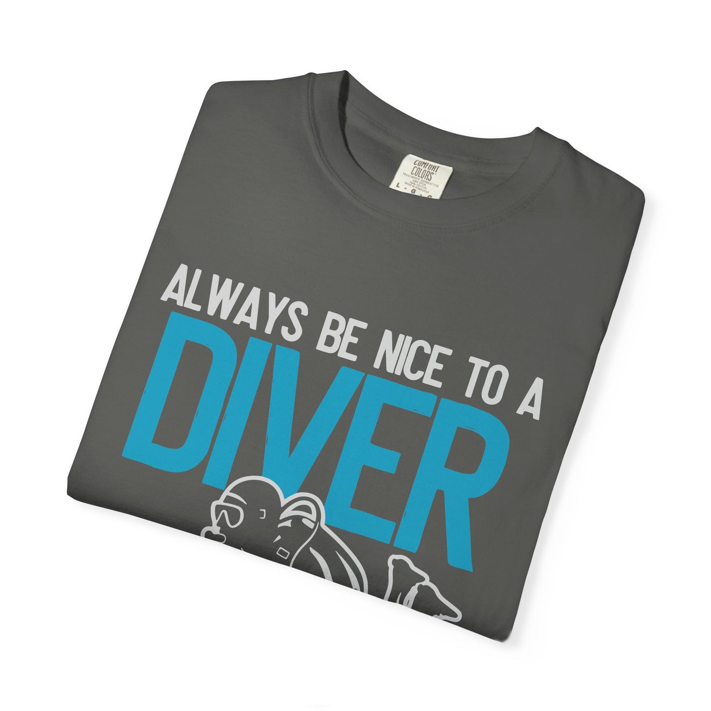 Always Be Nice Tshirt