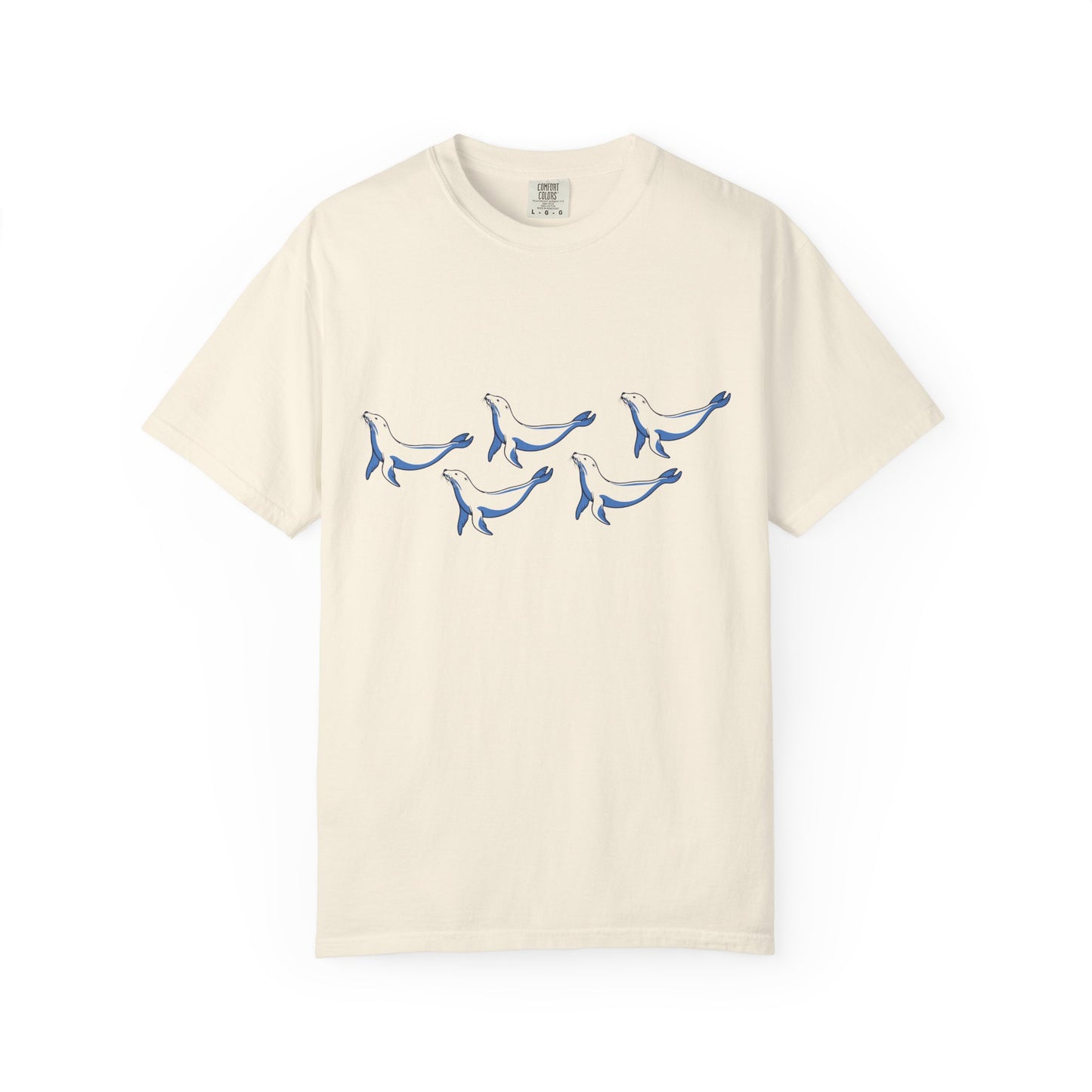 Sealions Tshirt
