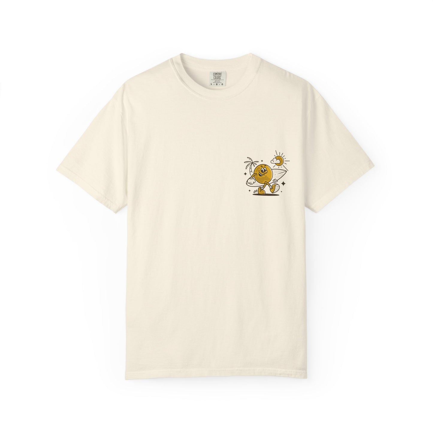 Surf Character Tshirt