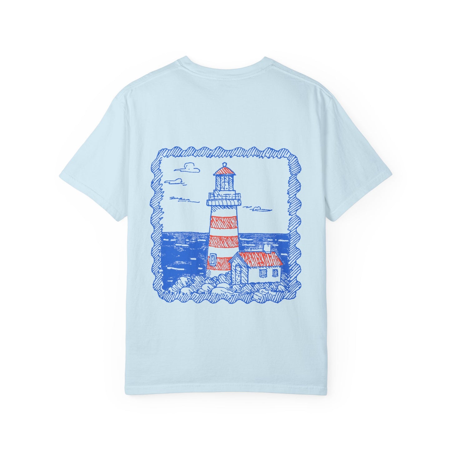 Lighthouse Tshirt