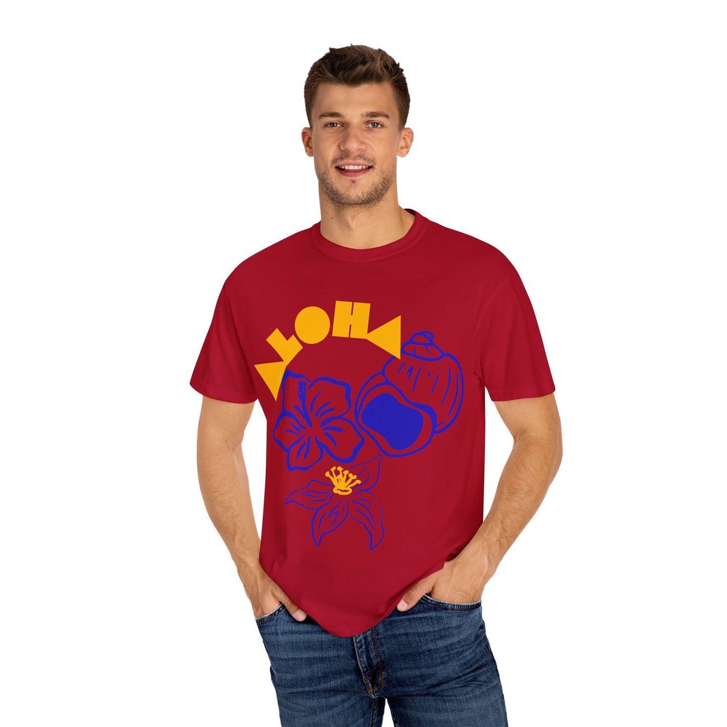 Aloha Tshirt