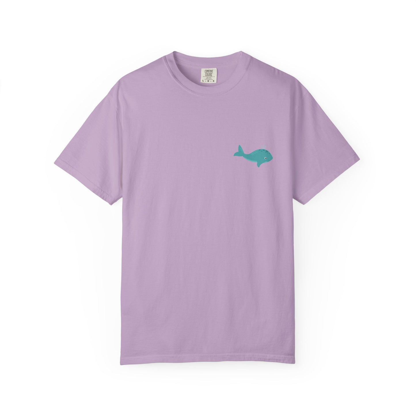 Ocean Floor Tshirt