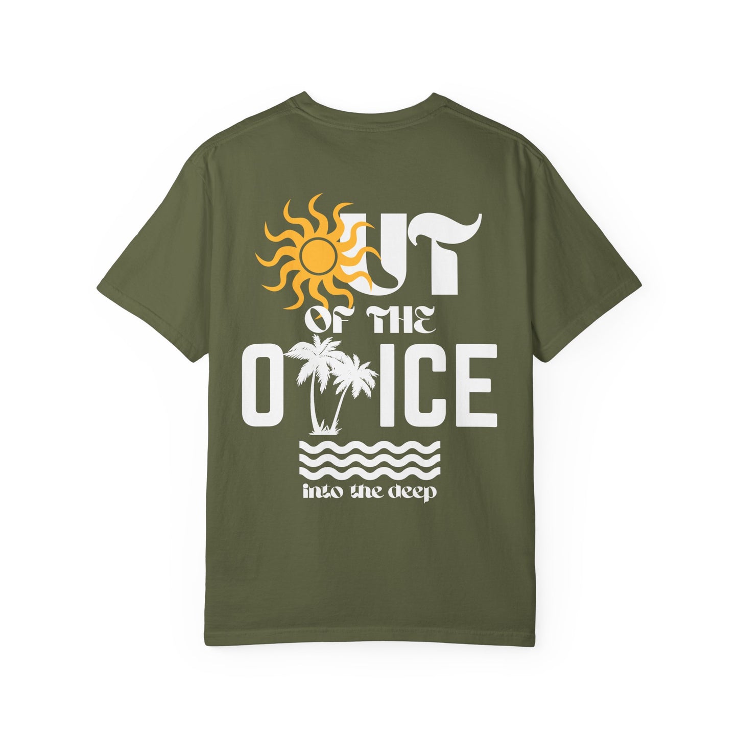 Out of Office Tshirt