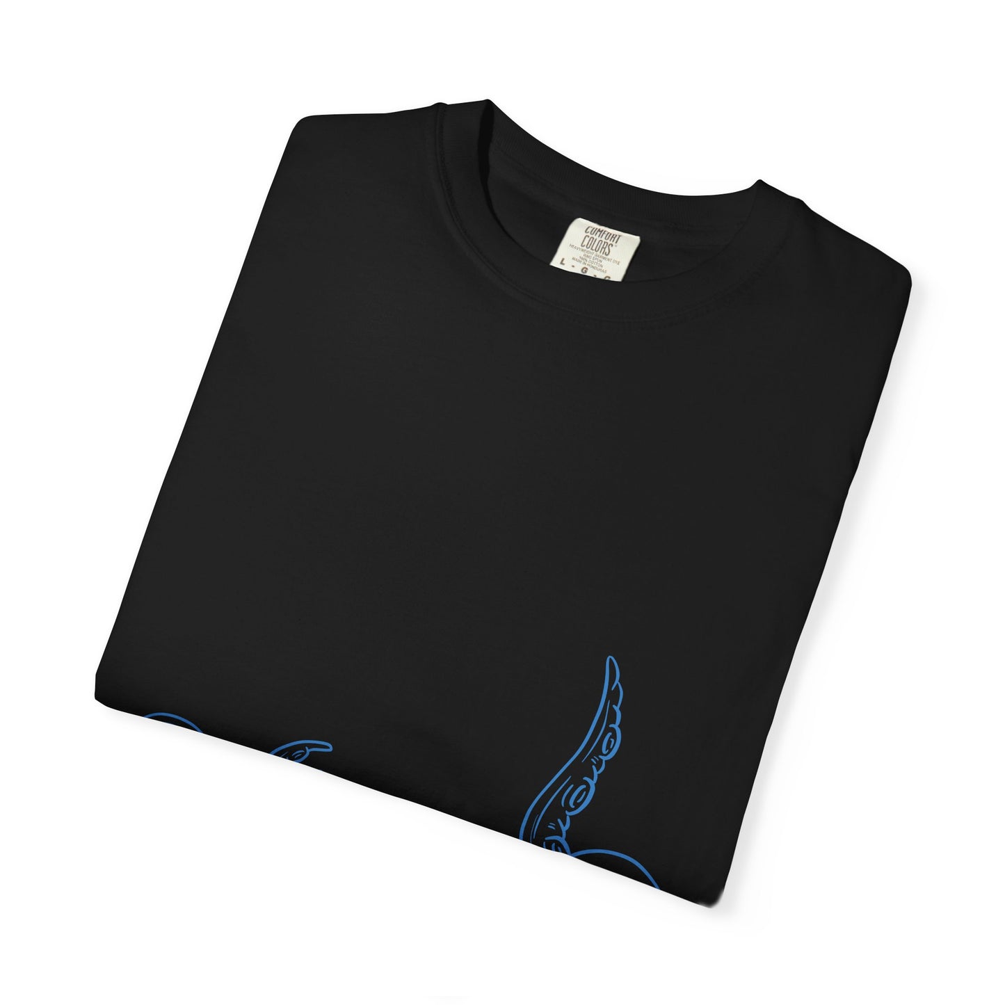 Octopus Tentacles Tshirt