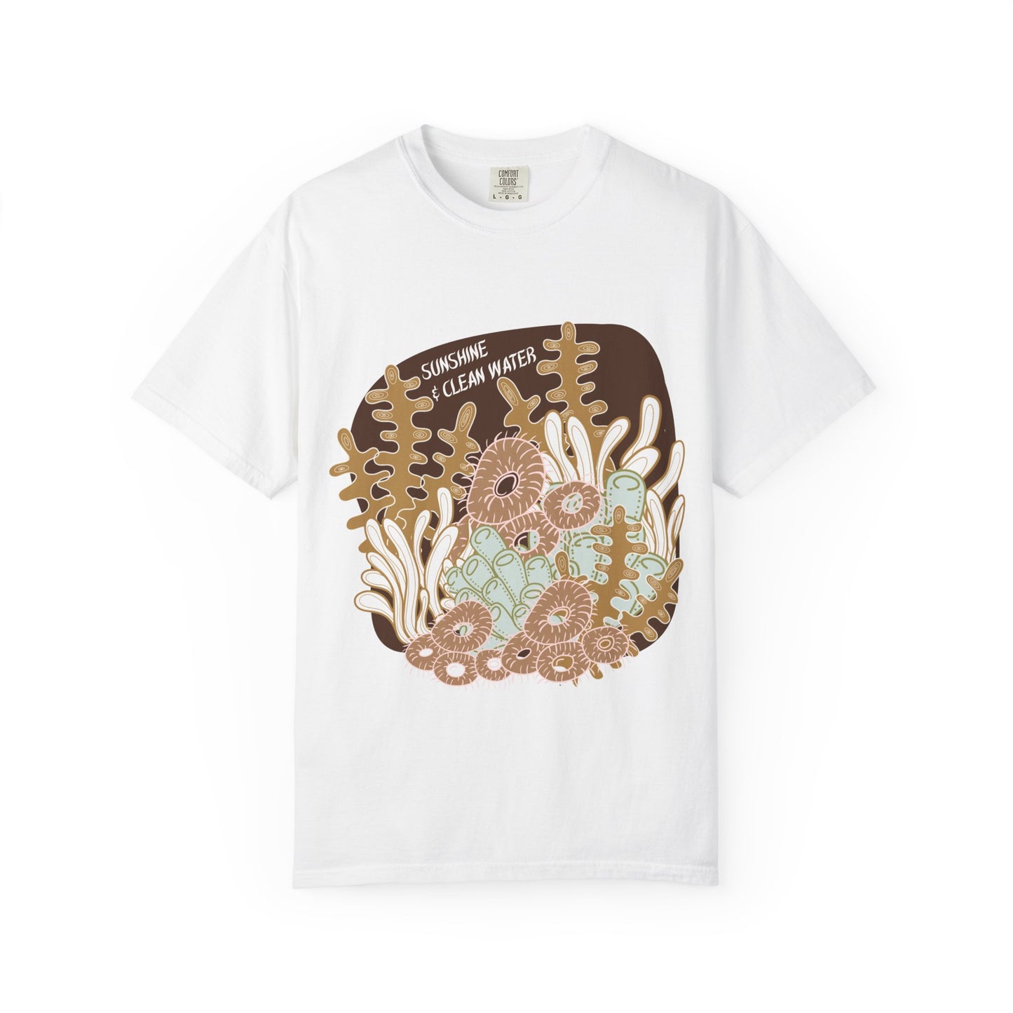 Corals Tshirt