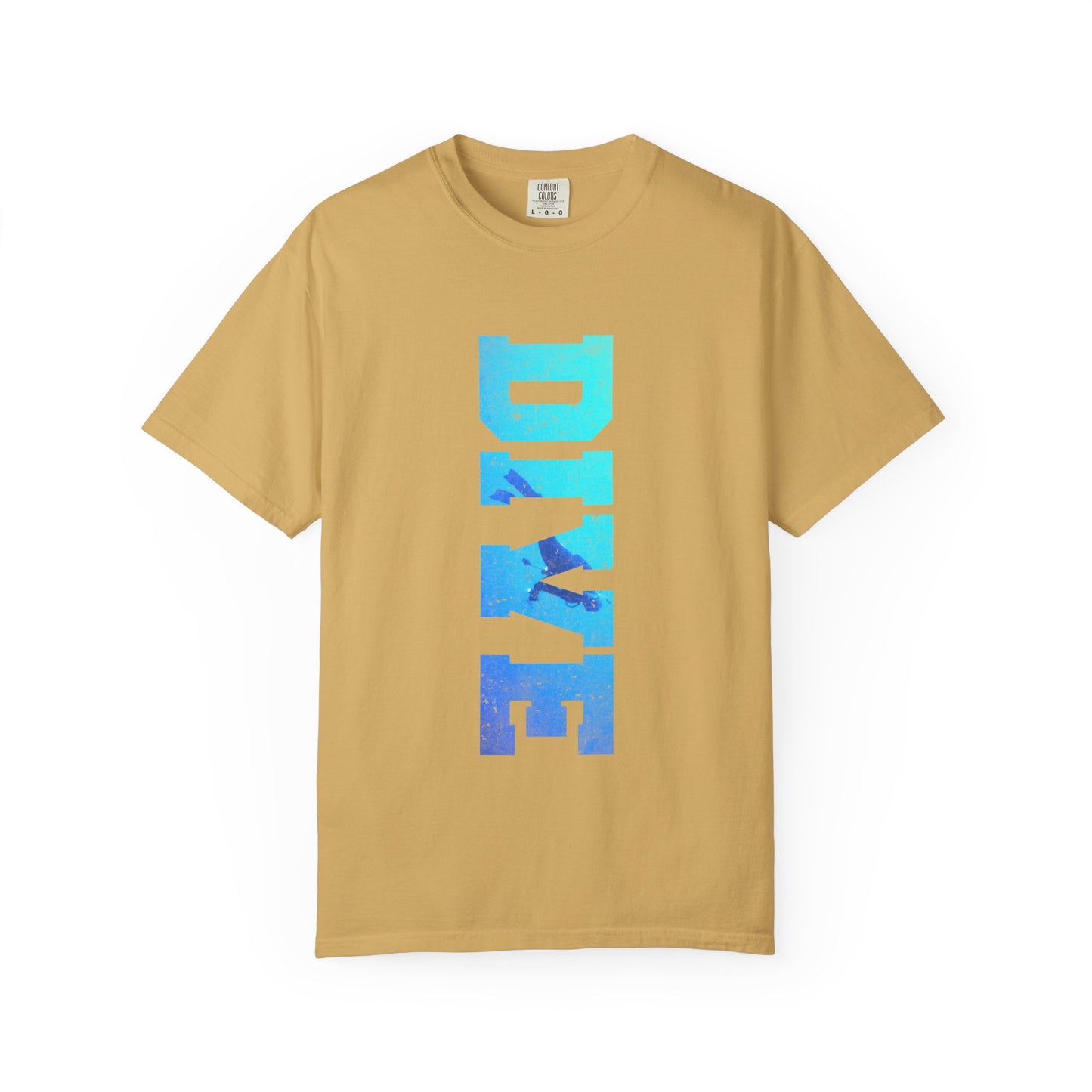 Vertical Dive Tshirt