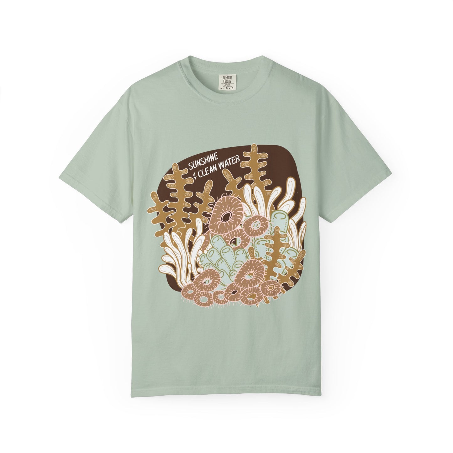 Corals Tshirt