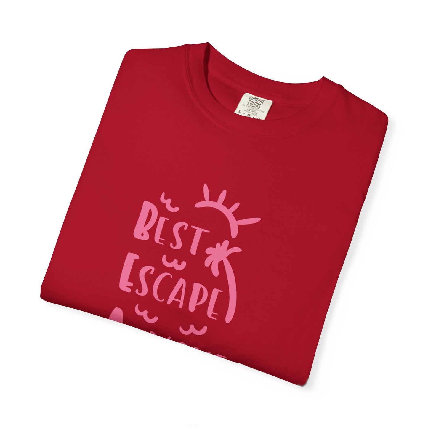 Beach Escape Tshirt