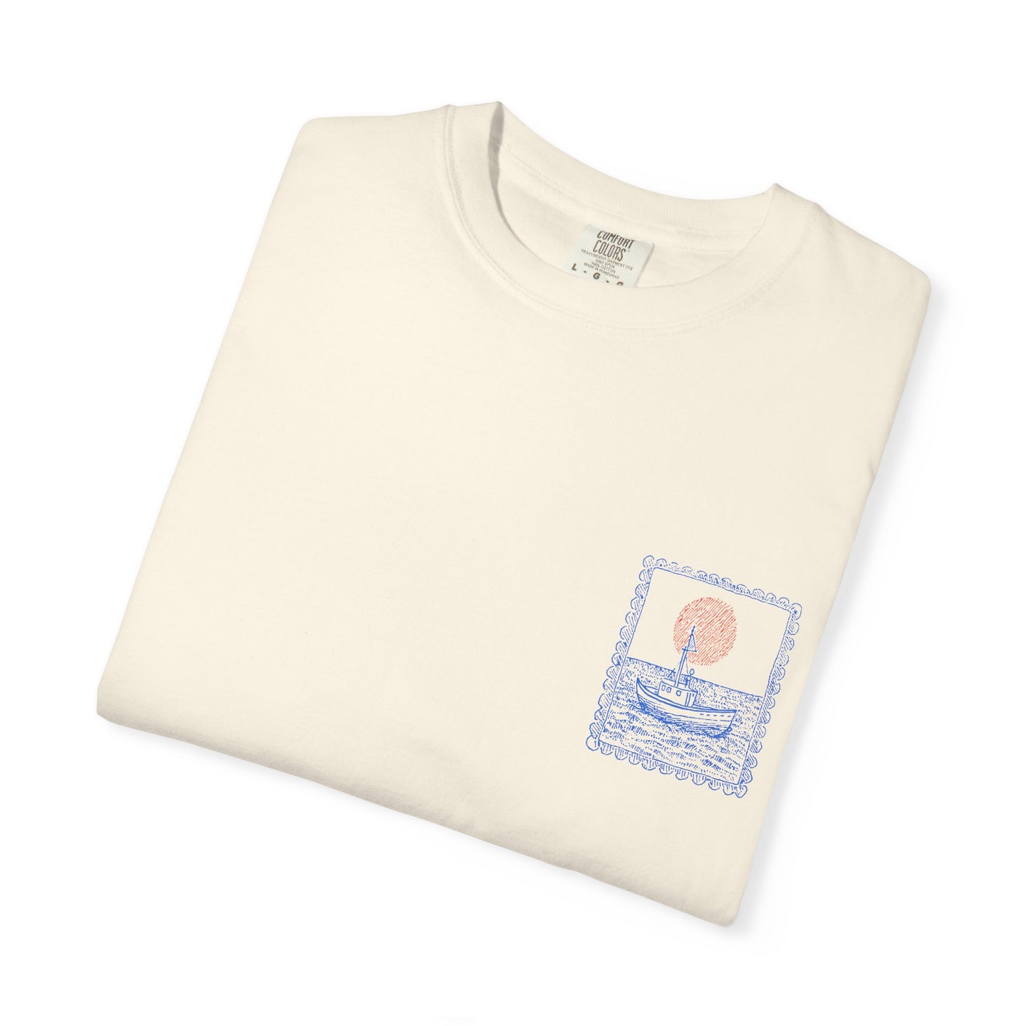 The Corals Tshirt