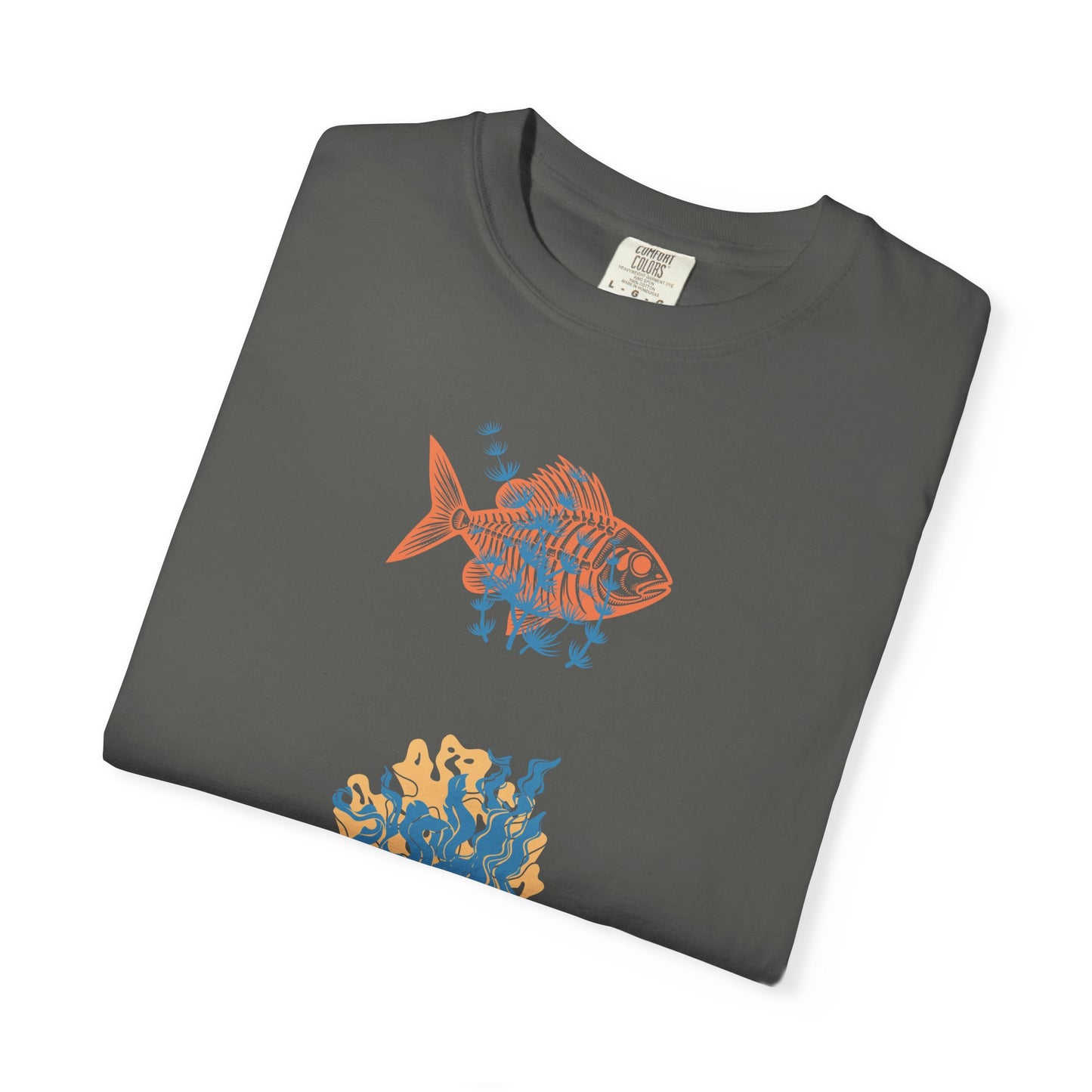 Seaweeds Collection Tshirt