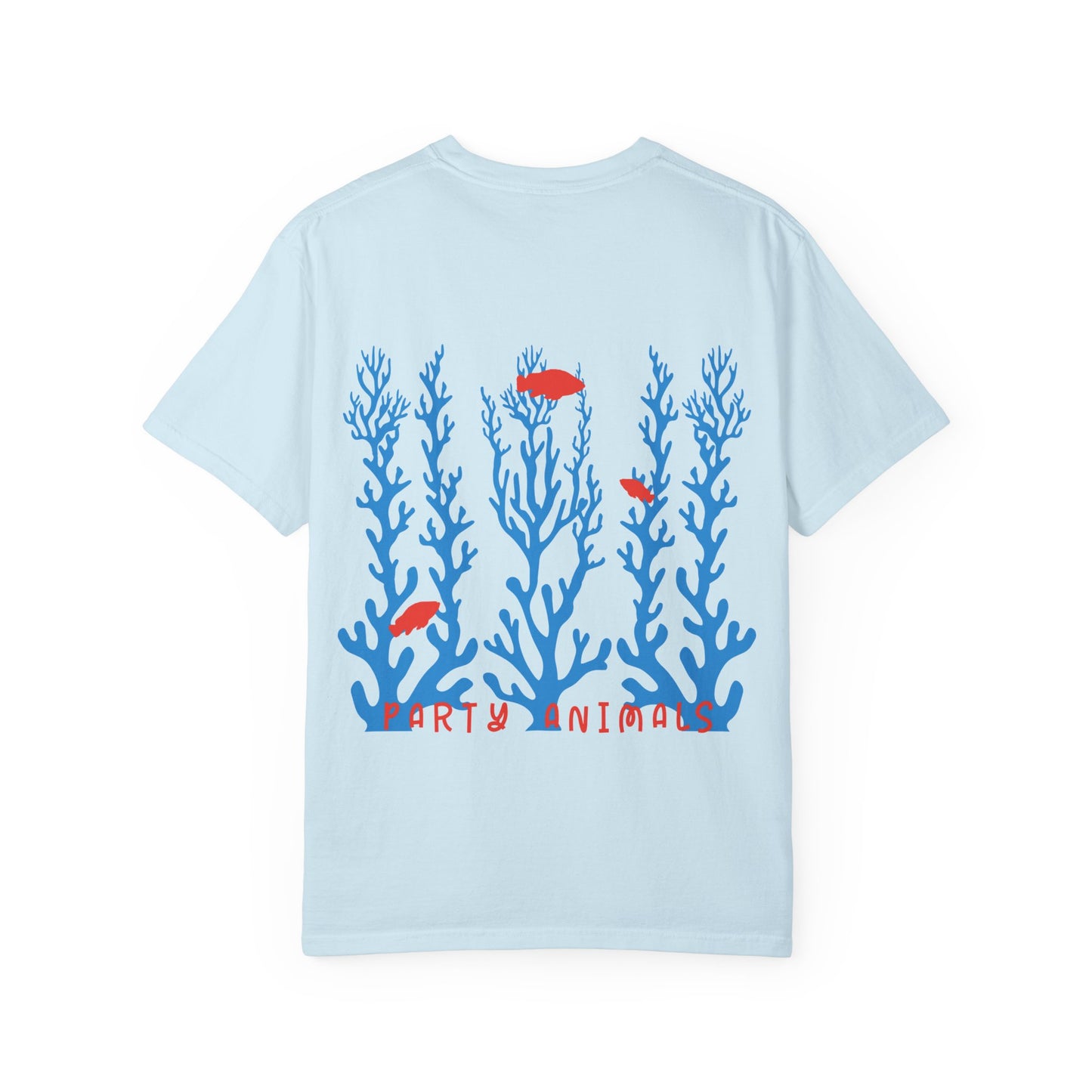 The Corals Tshirt