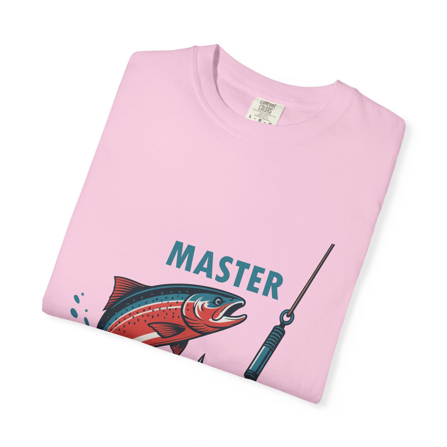 Trout Baiter Tshirt